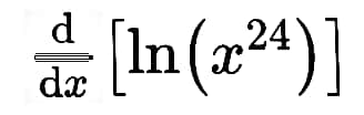 Calculus homework question answer, step 1, image 1